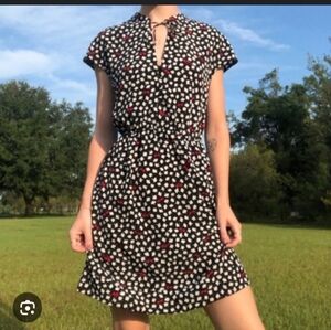 Maeve "Sunglasses" Print Dress
